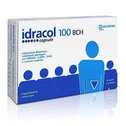 Idracol 100 BCH 20 Cápsulas-1