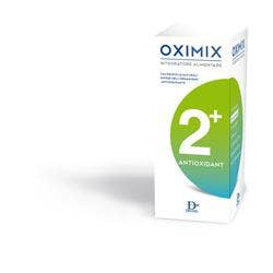 Oximix 2+ Antioxidante 200ml-1