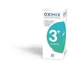 Oximix 3+ Alergo 200ml-1