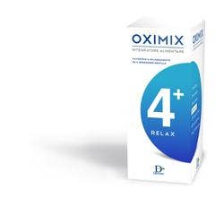 Oximix 4+ Relax 200ml-1