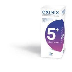 Oximix 5+ Circula 200ml-1