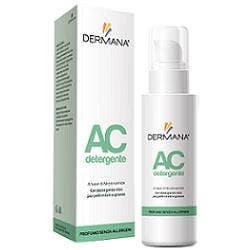 Dermana AC Limpiador 100ml-1