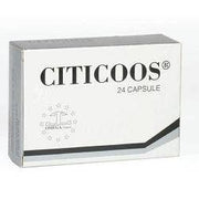 Citicoos 24 Comprimidos-1