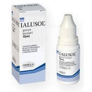 Ialusol Colirio 15ml-1