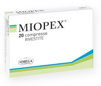 Miopex 20 Comprimidos-1