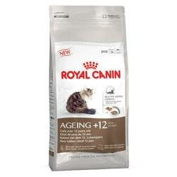 FELINE HN STERILISED 12+ 2KG-2