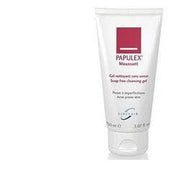 Papulex Gel Detergente Tubo 150ml-1
