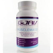 GJAV MASA MUSCULAR 125CPR-1