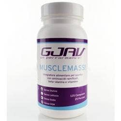 GJAV MASA MUSCULAR 125CPR-1