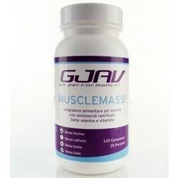 GJAV MASA MUSCULAR 125CPR-1