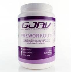 GJAV PREENTRENAMIENTO NARANJA 540G-1