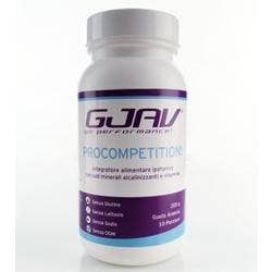 GJAV PROCOMPETICIÓN ARA 200G-1