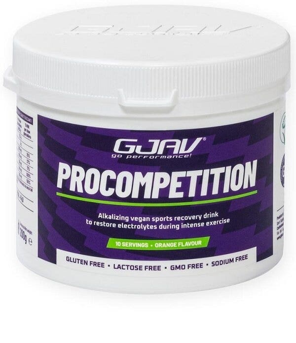 GJAV PROCOMPETICIÓN ARA 200G-1