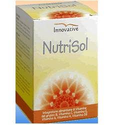 Nutrisol Polvo 60g-1