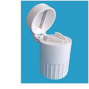 Pill Grinder Cutter Holder 1 Pieza-1