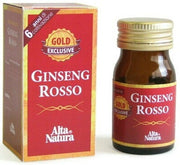 GINSENG ROJO ORO EXCLUS30CPR-1