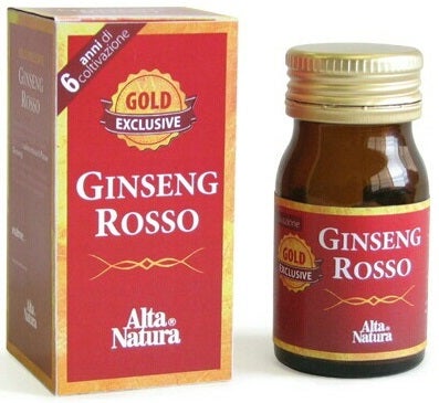 GINSENG ROJO ORO EXCLUS30CPR-1