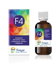 F4 EXTRACTO HIDROALCOHÓLICO 50ML-1