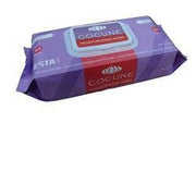 TOALLITAS HÚMEDAS COCUNE 64PZ-1
