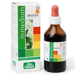 REMEDIO 10 IPERTEN 100ML-1