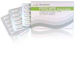 Psocaps Plus 60 Cápsulas-1