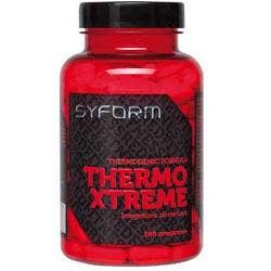 Syform Thermo Xtreme 100 Comprimidos-1