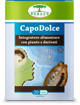 Capodolce 20 Cpsulas-1