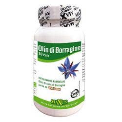 ACEITE DE BORRAJA PERLA 45.6G-1