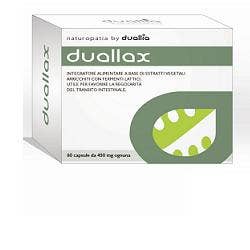 DUALAX 60CPS-1