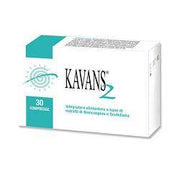 Kavans 2 30cpr-1