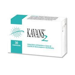 Kavans 2 30cpr-1