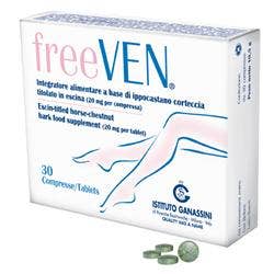Freeven 30 Comprimidos-1