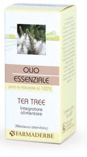 Aceite Esencial de Árbol de Té 10ml-1