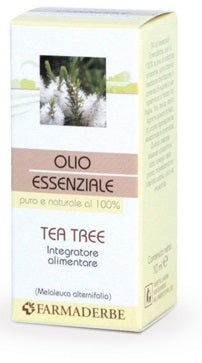 Aceite Esencial de Árbol de Té 10ml-1