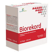 Viales Biorekord 10x25ml-1