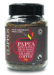 CAFÉ INSTANTÁNEO 100G BIO CLIP-1
