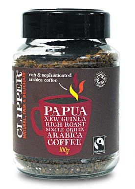 CAFÉ INSTANTÁNEO 100G BIO CLIP-1