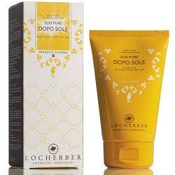 SUN PURE CREMA DESPUÉS DEL SOL 125ML-1