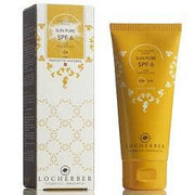 CREMA SOLAR SUN PURE SPF6-1