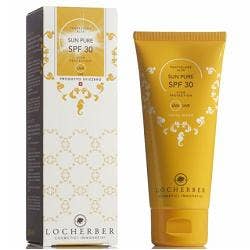 CREMA SOLAR SUN PURE SPF30-1