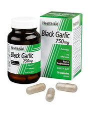 AJO NEGRO 750MG 30CPS-1
