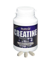 CREATINA 60CPR 1000MG-1