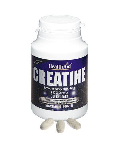 CREATINA 60CPR 1000MG-1
