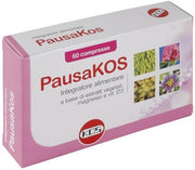 Kos Pausakos 60 Comprimidos-1
