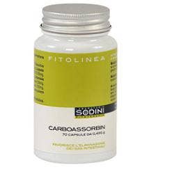 CARBOASORBINAS 70CPS-1