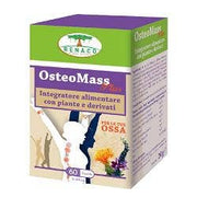 Osteomass Plus 60 Capsulas Frasco 24g-1