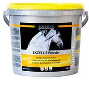 Equistro Excell E Polvo Alimento Complementario Para Músculos Y Rendimiento Deportes Equinos Cubo 3kg-1