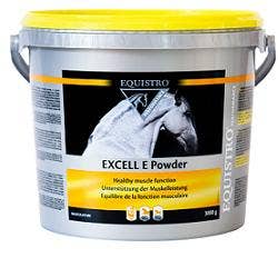 Equistro Excell E Polvo Alimento Complementario Para Músculos Y Rendimiento Deportes Equinos Cubo 3kg-1