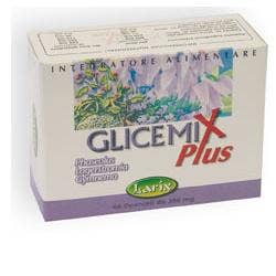 GLICEMIX PLUS 60CPS-1