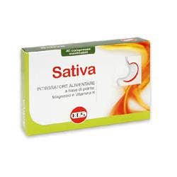 Sativa 40 Comprimidos Masticables-1